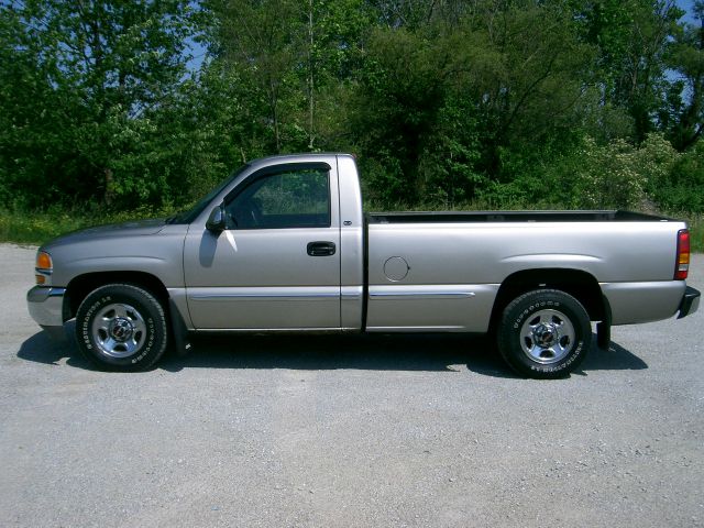 2000 GMC Sierra 1500 SLT 4WD 15