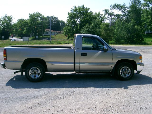 2000 GMC Sierra 1500 SLT 4WD 15