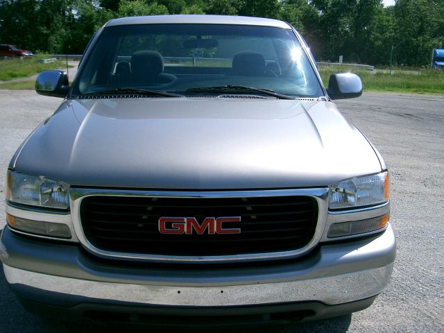 2000 GMC Sierra 1500 SLT 4WD 15