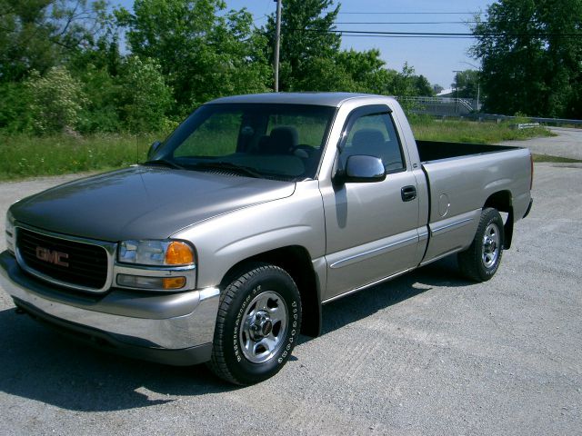 2000 GMC Sierra 1500 SLT 4WD 15