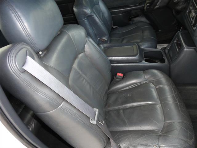 2000 GMC Sierra 1500 Unknown