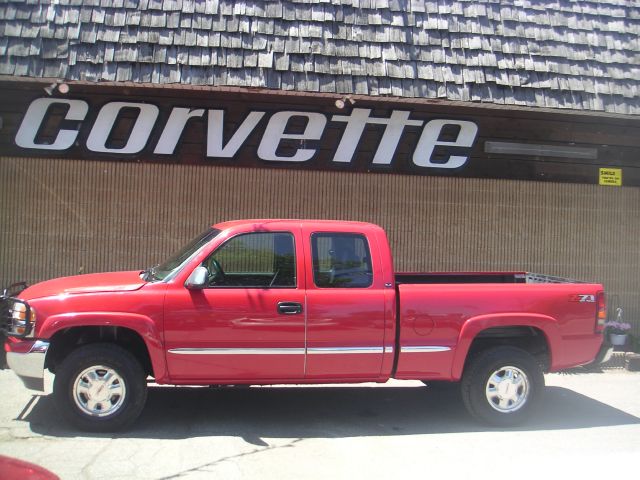 2000 GMC Sierra 1500 XLT Lariat Super Crew