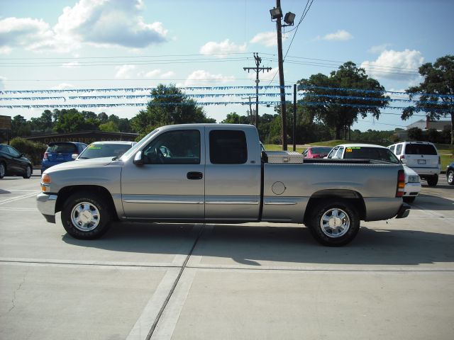 2000 GMC Sierra 1500 45