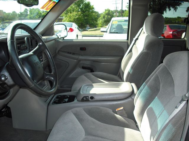 2000 GMC Sierra 1500 45