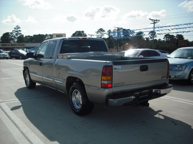 2000 GMC Sierra 1500 45