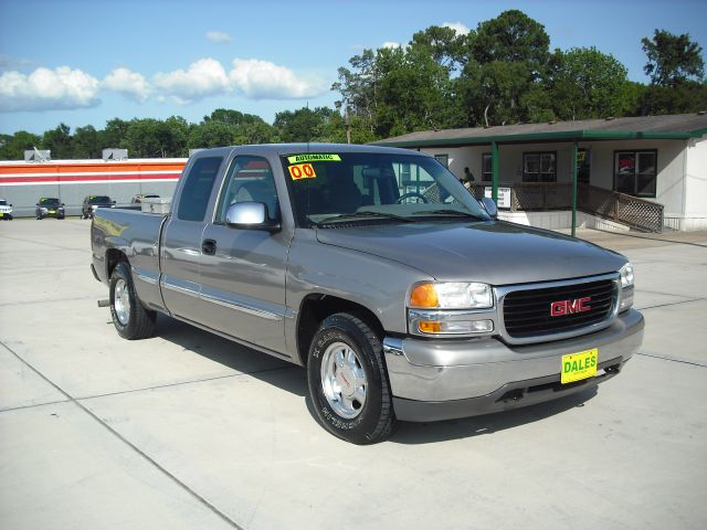 2000 GMC Sierra 1500 45