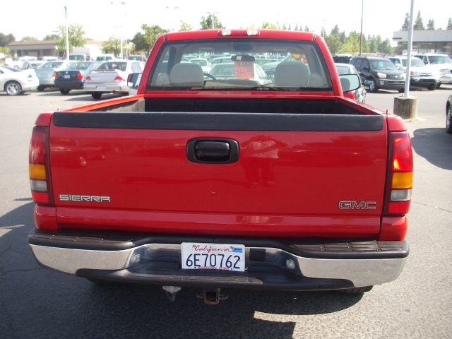 2000 GMC Sierra 1500 California PKG