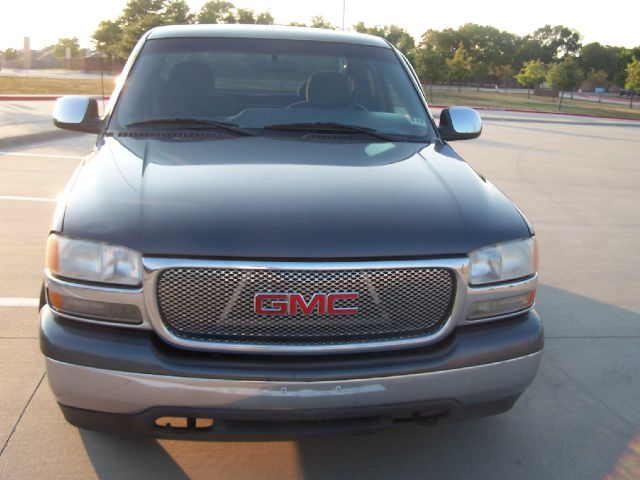 2000 GMC Sierra 1500 LT Convertible 2D