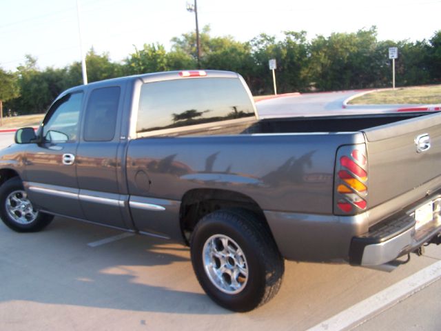 2000 GMC Sierra 1500 LT Convertible 2D