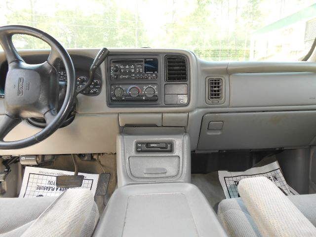 2000 GMC Sierra 1500 LT Convertible 2D