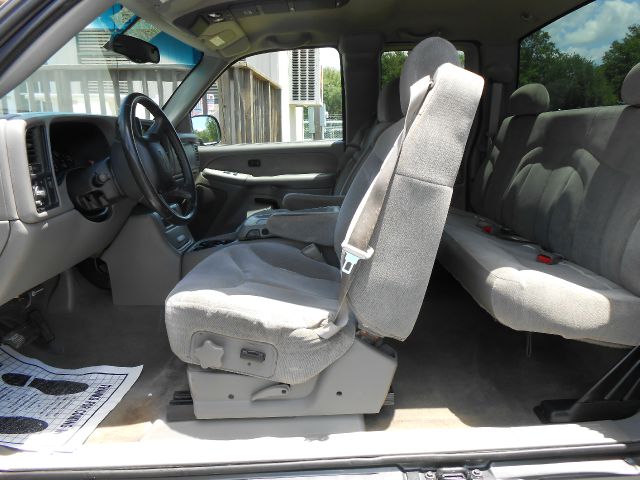 2000 GMC Sierra 1500 LT Convertible 2D