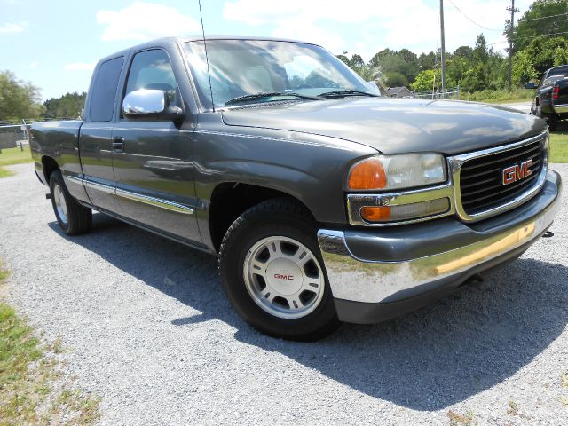 2000 GMC Sierra 1500 LT Convertible 2D