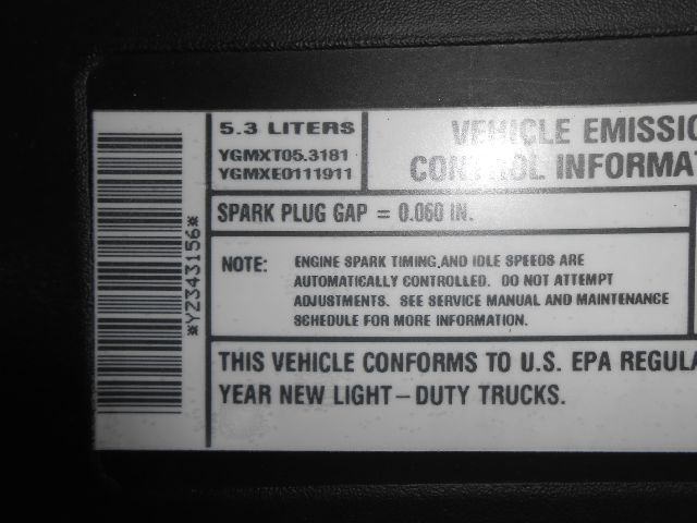 2000 GMC Sierra 1500 LT Convertible 2D