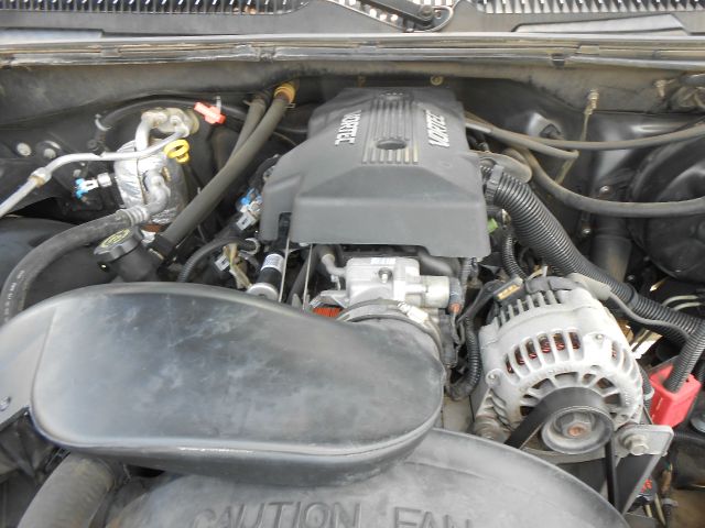 2000 GMC Sierra 1500 LT Convertible 2D