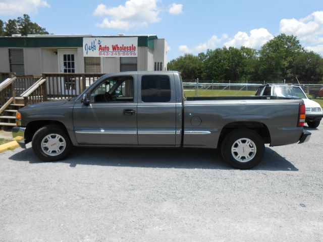 2000 GMC Sierra 1500 LT Convertible 2D