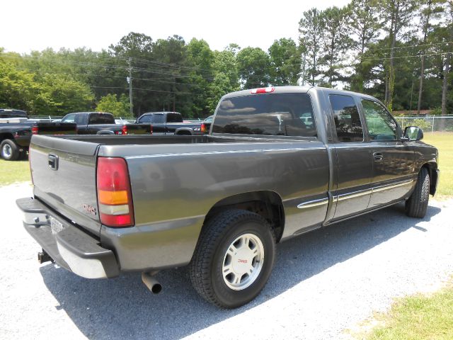 2000 GMC Sierra 1500 LT Convertible 2D