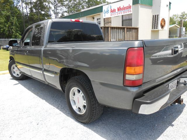2000 GMC Sierra 1500 LT Convertible 2D