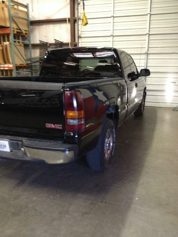 2000 GMC Sierra 1500 GXP