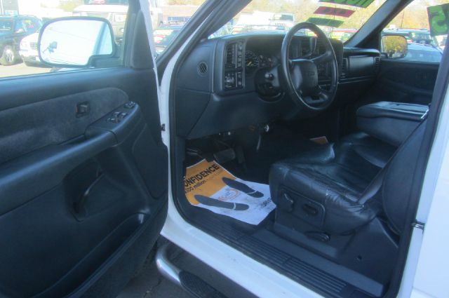 2000 GMC Sierra 1500 XLT Local Trade IN