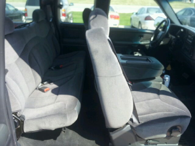 2001 GMC Sierra 1500 Standard 4X4 Hardtop