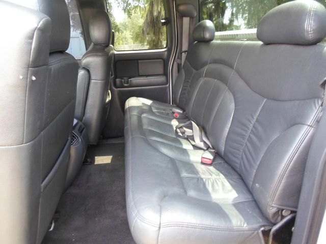 2001 GMC Sierra 1500 Standard 4X4 Hardtop