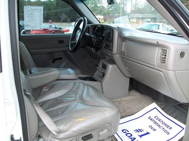 2001 GMC Sierra 1500 2dr Cpe GLS TDI Auto Hatchback