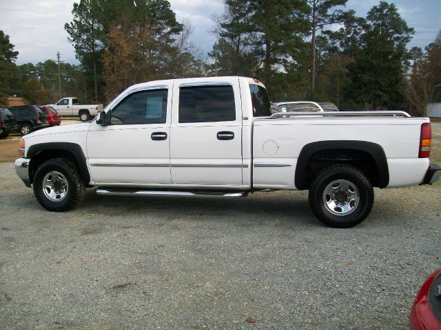 2001 GMC Sierra 1500 2dr Cpe GLS TDI Auto Hatchback
