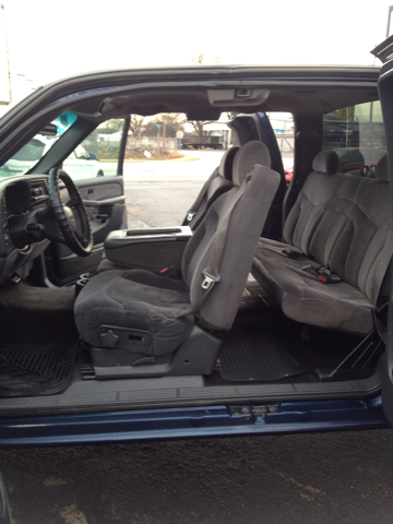 2001 GMC Sierra 1500 SLT 3rd Rowflex Fuel1/2 Ton 4x4one Owner