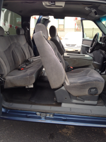 2001 GMC Sierra 1500 SLT 3rd Rowflex Fuel1/2 Ton 4x4one Owner