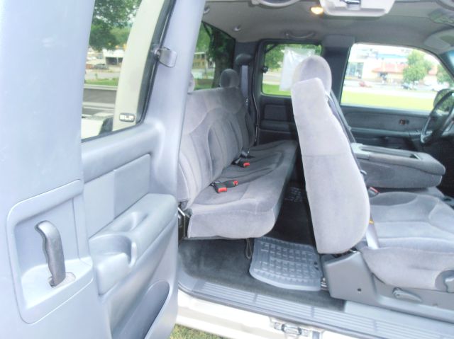 2001 GMC Sierra 1500 X Willys