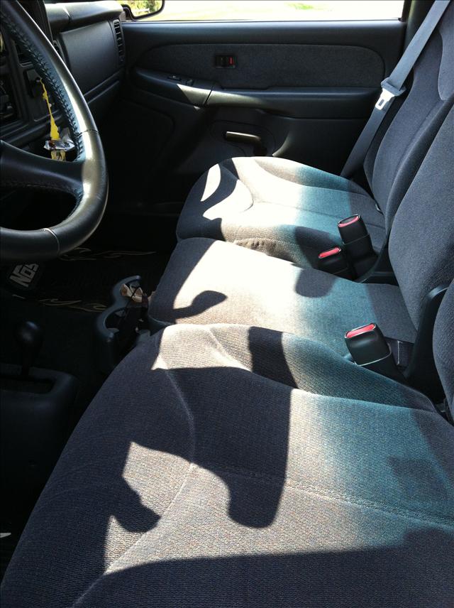 2001 GMC Sierra 1500 Gl450 4matic AWD