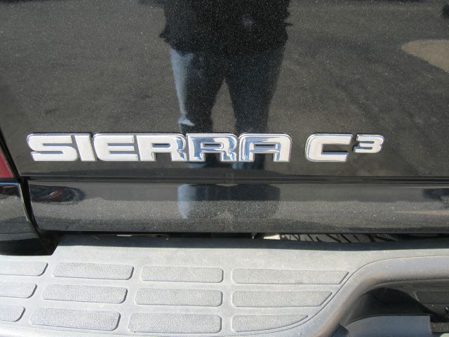 2001 GMC Sierra 1500 Unknown