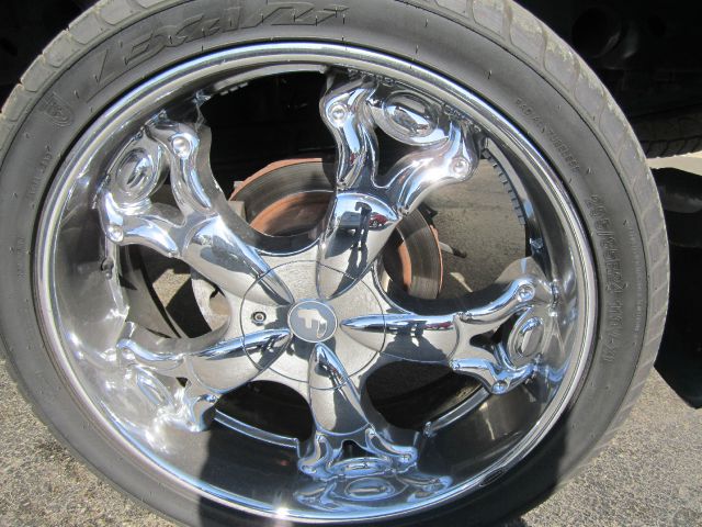 2001 GMC Sierra 1500 Unknown