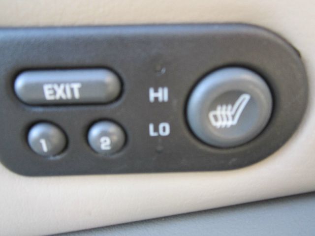 2001 GMC Sierra 1500 Unknown