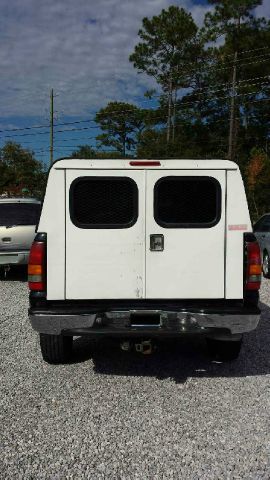2001 GMC Sierra 1500 2005 Suzuki XL7