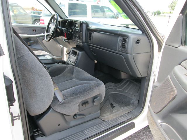 2001 GMC Sierra 1500 Lsall Wheeldrive