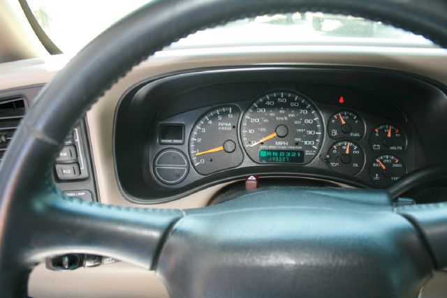 2001 GMC Sierra 1500 Standard 4X4 Hardtop