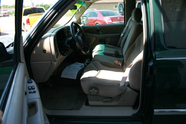 2001 GMC Sierra 1500 Standard 4X4 Hardtop