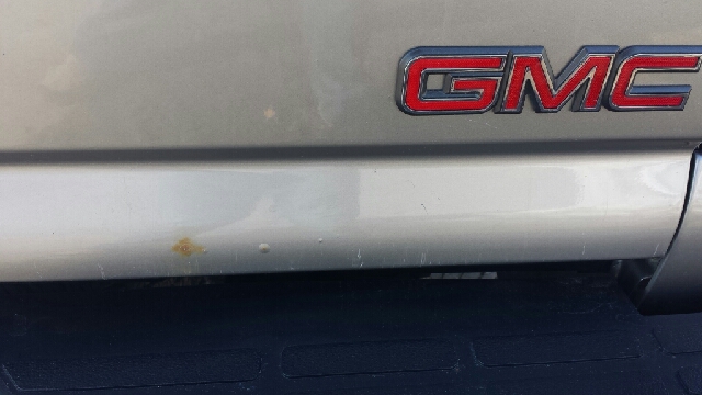 2001 GMC Sierra 1500 Xterra X V6 4x4