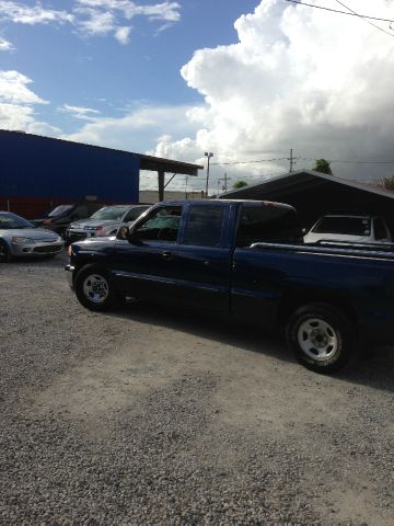 2001 GMC Sierra 1500 Lsall Wheeldrive