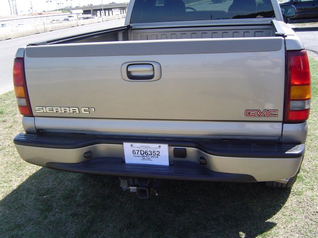 2001 GMC Sierra 1500 Xterra X V6 4x4