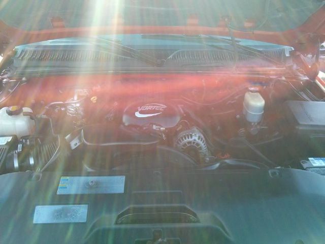 2002 GMC Sierra 1500 Standard 4X4 Hardtop