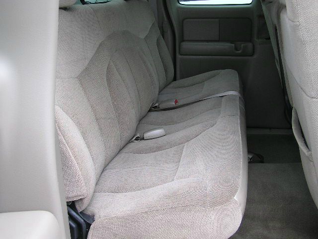 2002 GMC Sierra 1500 Standard 4X4 Hardtop