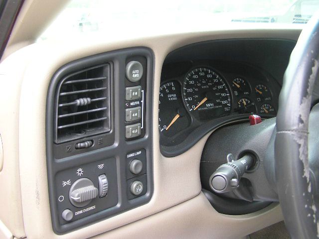 2002 GMC Sierra 1500 Standard 4X4 Hardtop
