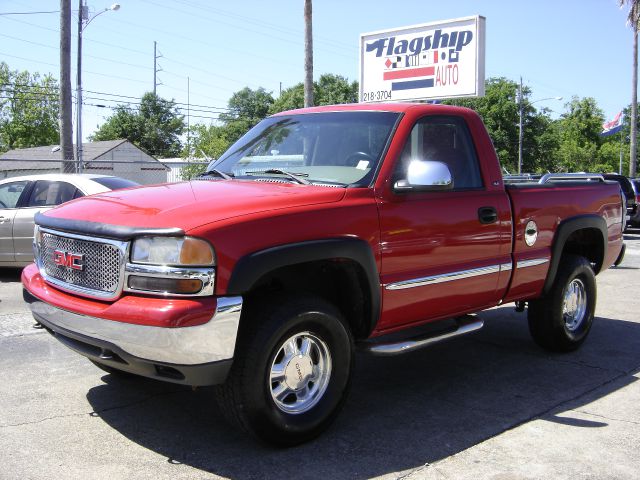 2002 GMC Sierra 1500 2005 Suzuki XL7