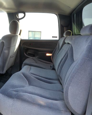 2002 GMC Sierra 1500 Lsall Wheeldrive