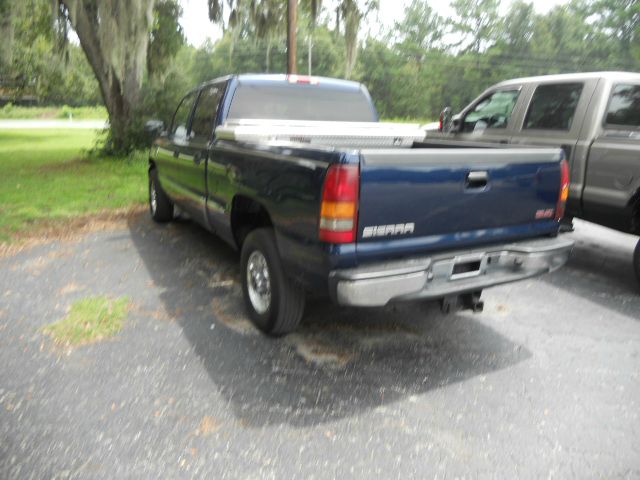 2002 GMC Sierra 1500 45