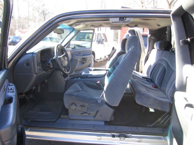 2002 GMC Sierra 1500 Standard 4X4 Hardtop