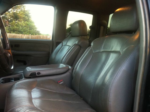 2002 GMC Sierra 1500 Standard 4X4 Hardtop