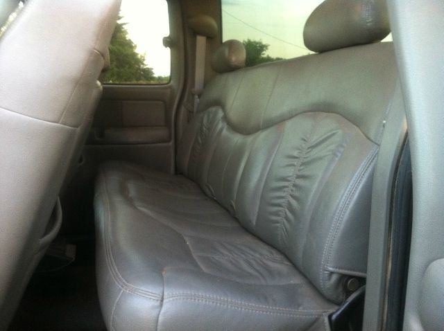 2002 GMC Sierra 1500 Standard 4X4 Hardtop